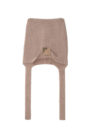 Шапка чепчик уши ЛОЗАННА  KORKKI демисезон жен. 24/25 0Y-00015771