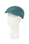 Кепка утка STETSON весна/осень муж. 22 0Y-00005156 (M, зеленый)