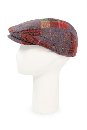 Кепка реглан BUGATTI весна/осень муж. 21/22 0Y-00002450