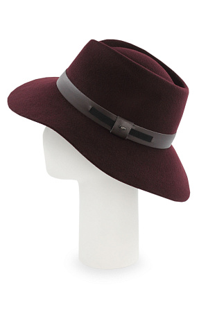 Шляпа широкополая GINGI весна/осень жен. 21/22 0Y-00002747