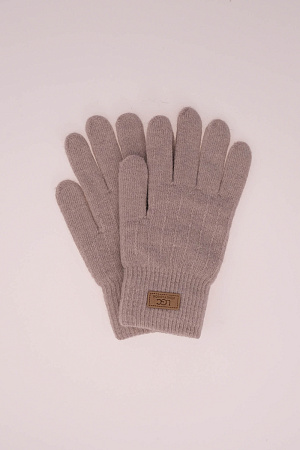 Перчатки HENU зима ун. 24/25 0Y-00014104