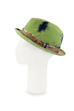 Шляпа ALFONSO D`ESTE лето ун. 22 0Y-00007012