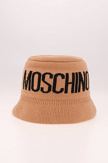 Панама демисезонная / Moschino
