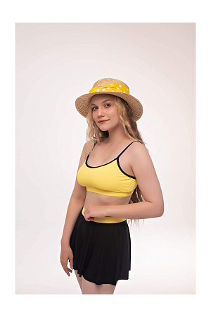 Шляпа ШАТУШ лето жен. 21/24/25 SALE 0G-00015939