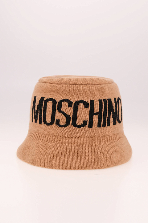 Панама демисезонная / Moschino
