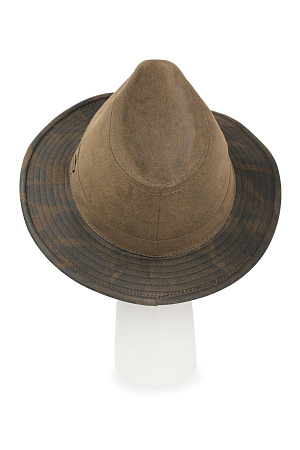Шляпа федора STETSON весна/осень муж. 21/22 0Y-00003592