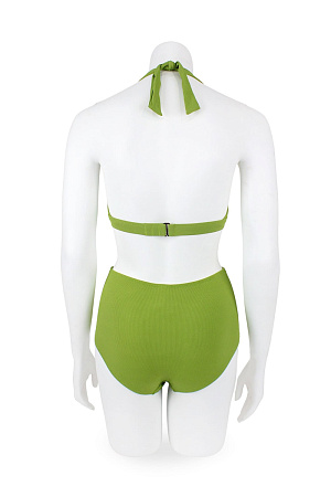 Плавки высокая посадка CYELL лето жен. 230 0Y-00000238