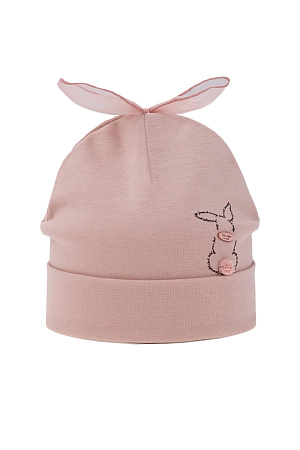Шапка ЗАЙКА FEZA весна/осень дет. 24/25 0Y-00015013