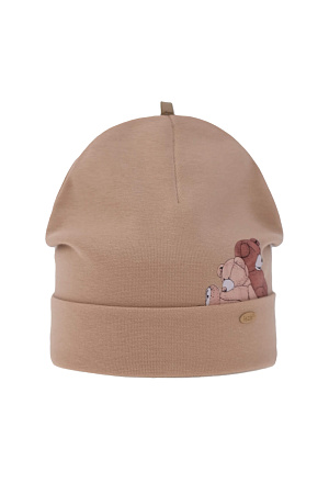 Шапка МИШКИ FEZA весна/осень дет. 24/25 0Y-00015014