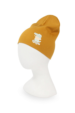 Шапка лопата ORHIDA весна/осень дет. 22 0Y-00003800