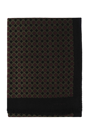 Палантин STETSON весна/осень ун. 24/25 0Y-00017078