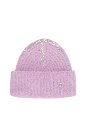 Шапка колпак COCCOBELLA VIZIO зима жен. 23/24 0Y-00012938