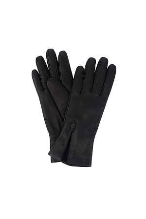 Перчатки ВСТАВКА ЗАМША+КОЖА HARMON MODA весна/осень жен. 21/22 0G-00010520