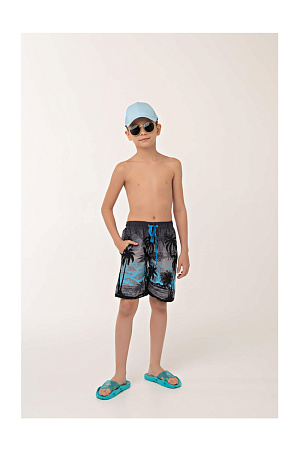 Шорты на завязках ПАЛЬМЫ SPORT лето подр. 23/25 0Y-00011511