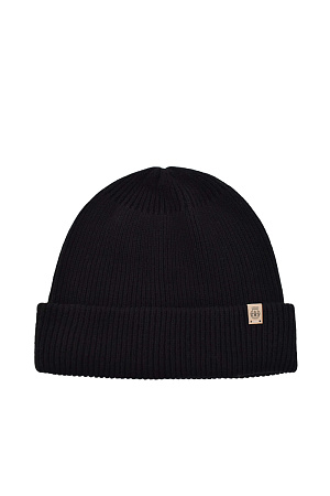 Шапка двойной отворот ROECKL весна/осень муж. 25 0G-00009922