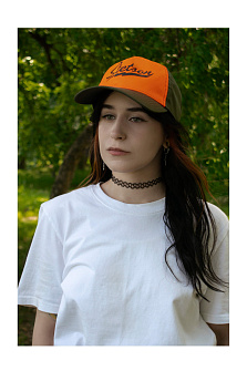 Бейсболка с флисом / Stetson