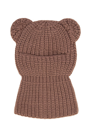 Балаклава на резинке ПАНДА ALISA.S зима подр. 23/24 0Y-00012566