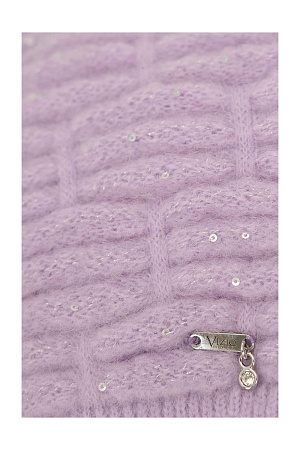 Берет INTRECCIO VIZIO зима жен. 23/24 0Y-00012927