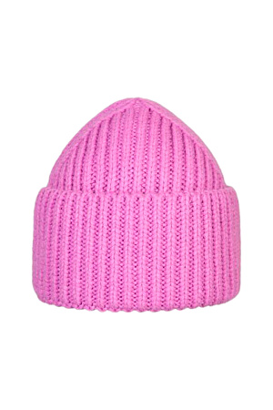 Шапка колпак ANN (ЭНН) CANOE демисезон жен. 24/25 0Y-00016948