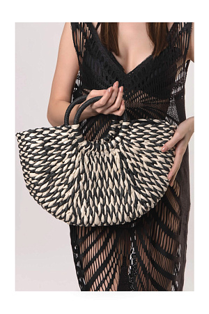 Сумка корзинка ЛЕЙЛА LEVEL PRO лето жен. 23 0Y-00011364