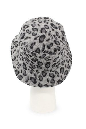 Панама ЛЕОПАРД весна/осень жен. 230 SALE 0Y-00001992