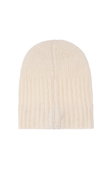 Шапка однослойная с флисом / Seeberger