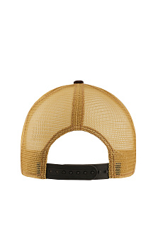 Бейсболка хлопковая с сеткой / Stetson