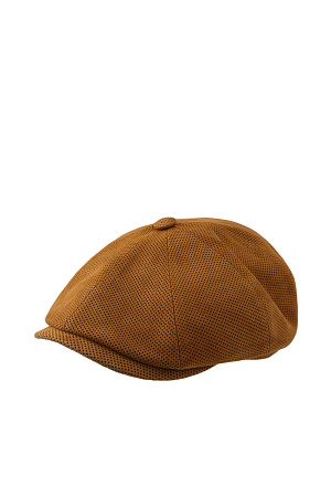 Кепка 8-клинка KYOTO-4 C/C49 ALFONSO D`ESTE весна/осень ун. 25 0Y-00018384