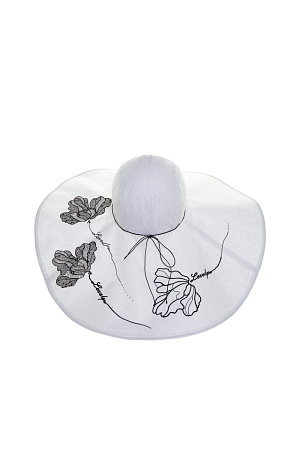 Шляпа широкополая МАКИ LEVEL PRO лето жен. 25 0Y-00015034