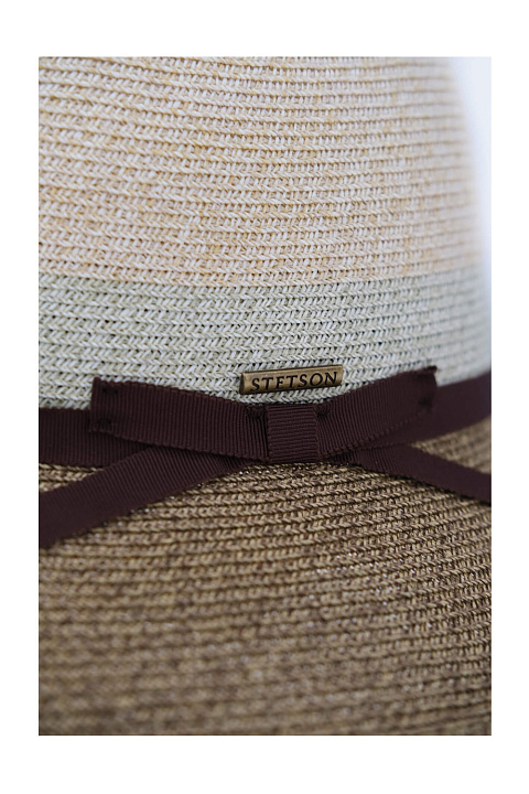 Шляпа флоппи / Stetson