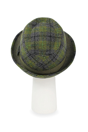 Шляпа трилби уши DS-15 C/C31 ALFONSO D`ESTE весна/осень ун. 230 SALE 0Y-00001637