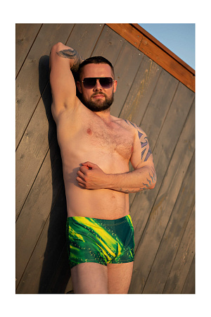 Боксеры купальн. UNICONF лето муж. 22 0Y-00006916