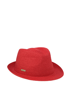 Шляпа трилби SEEBERGER лето жен. 25 0Y-00018208