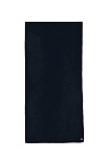 Шарф ОДНОТОН. FRAAS зима ун. 25/26 0G-00006576 (50*180, темно-синий, 575)