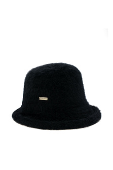 Шляпа демисезонная из ангоры / Seeberger