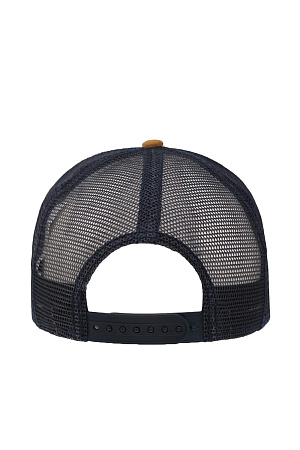 Бейсболка STETSON лето ун. 190 0G-00004075