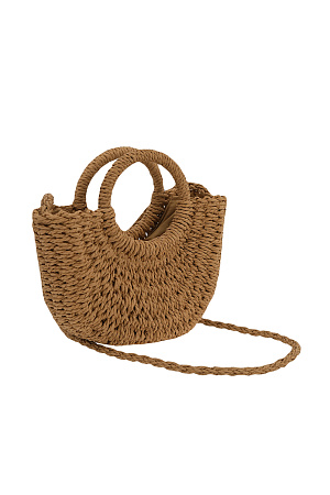 Сумка на замке лето жен. 23 0Y-00011966