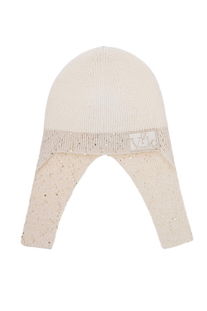 Шапка ушанка KIDDY BRILL VIZIO зима жен. 24/25 0Y-00016907