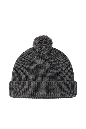 Шапка КЛАЙЕР KORKKI демисезон ун. 24/25 0Y-00016126