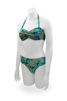 Купальник раздельный / Paloma