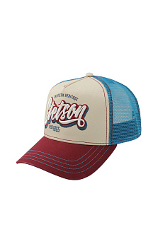 Бейсболка с сеткой / Stetson