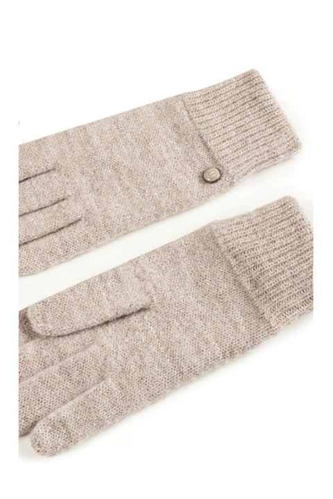 Перчатки из шерсти и кашемира / Roeckl