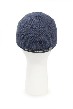 Бейсболка уши ТУРИН STARKOFF весна/осень муж. 19/25 SALE 0G-00003548