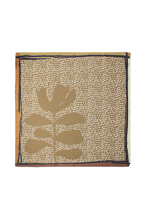 Платок CARLO VISINTINI весна/осень жен. 24/25 0Y-00016805