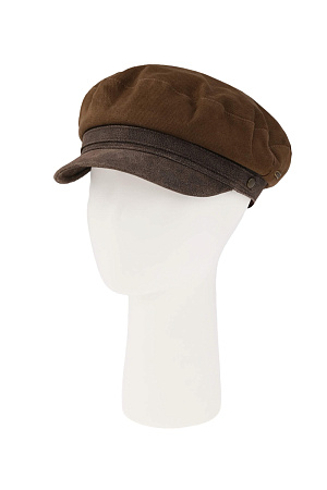 Кепка капитанка STETSON весна/осень муж. 20/24 SALE 0G-00010863