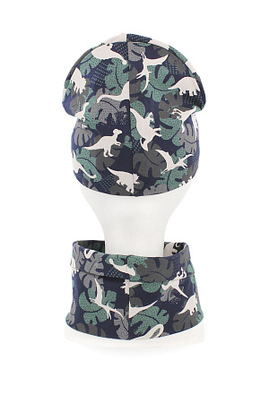 Головной убор ВАЛОВАН DAN&DANI весна/осень дет. 22 0Y-00005390