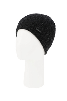 Шапка с отворотом из шерсти / Stetson