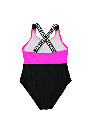 Купальник слитный майо TERES лето дет. 22 0Y-00006758