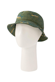 Панама из хлопка / Stetson