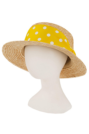 Шляпа ШАТУШ лето жен. 21/24/25 SALE 0G-00015939